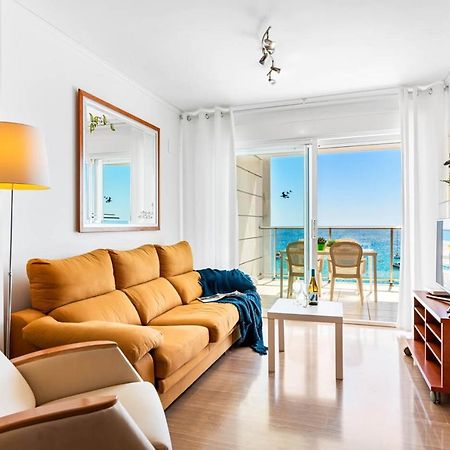 Apartment Barlovento 2 - Plusholidays Calpe Luaran gambar