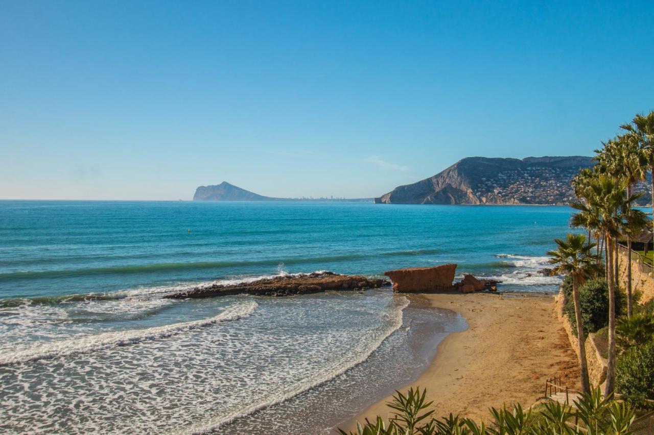 Apartment Barlovento 2 - Plusholidays Calpe Luaran gambar