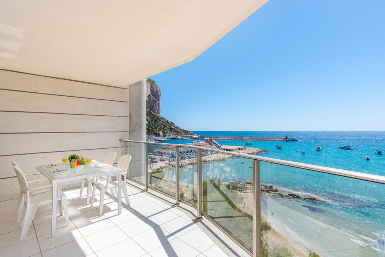 Apartment Barlovento 2 - Plusholidays Calpe Luaran gambar