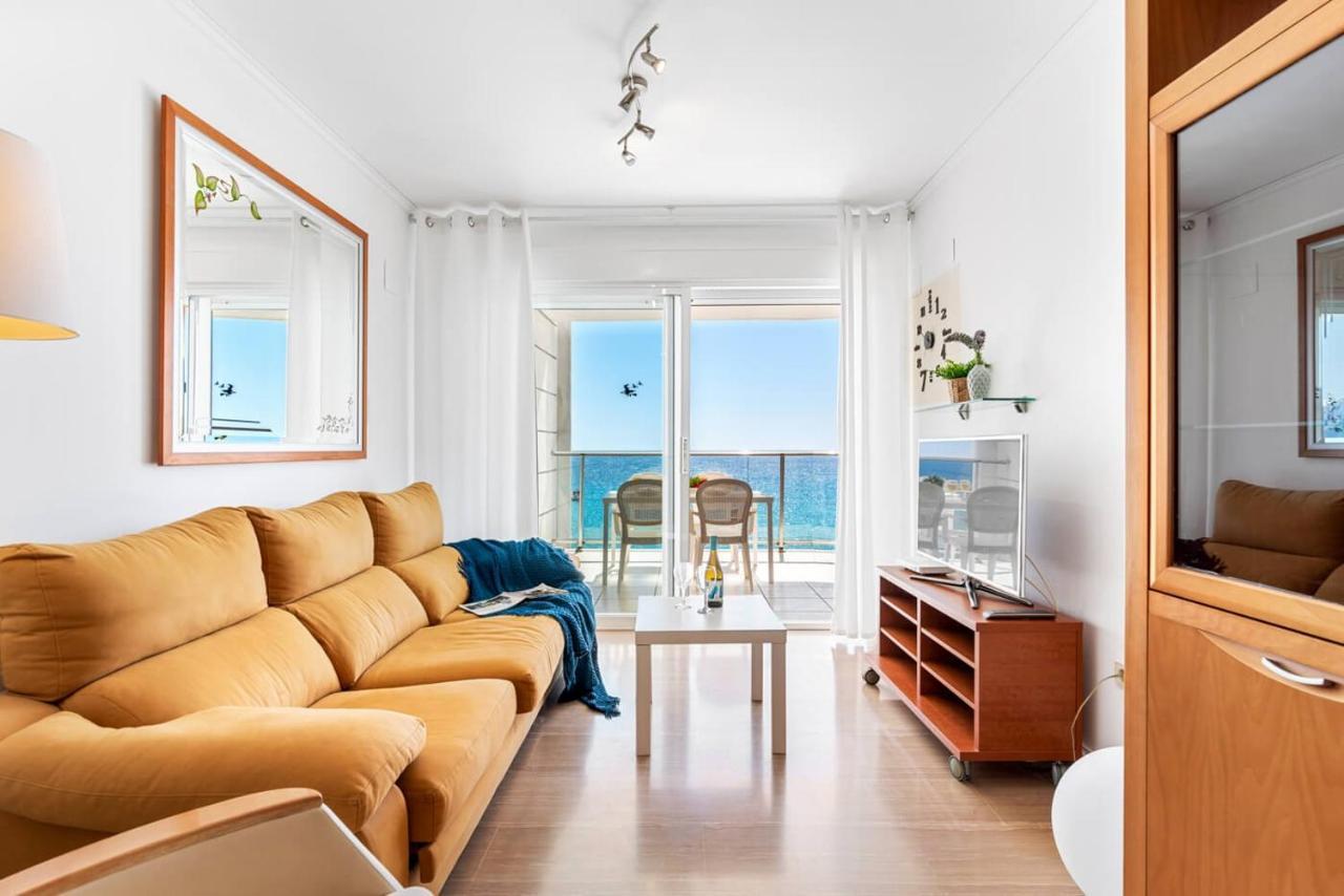 Apartment Barlovento 2 - Plusholidays Calpe Luaran gambar