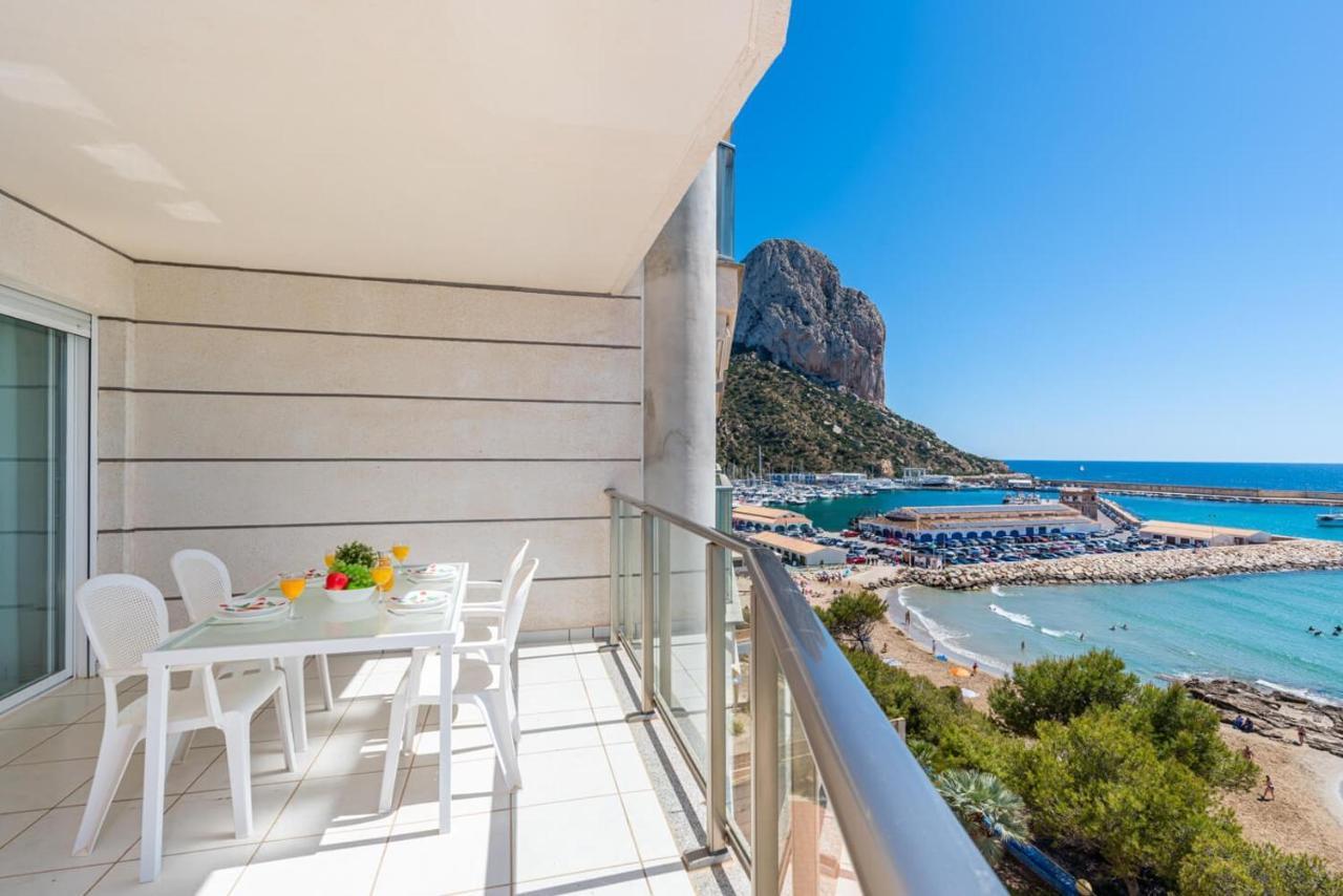 Apartment Barlovento 2 - Plusholidays Calpe Luaran gambar