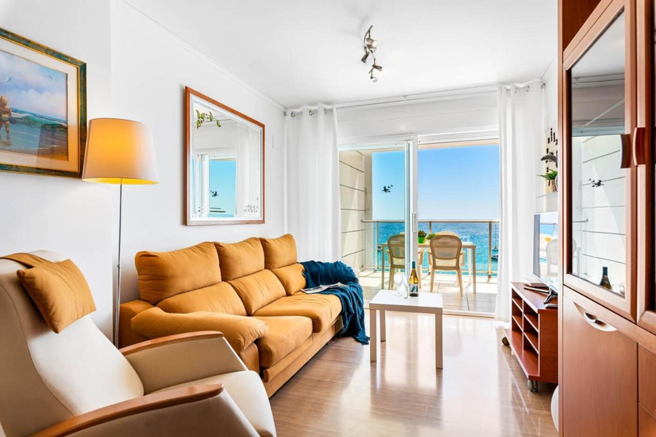 Apartment Barlovento 2 - Plusholidays Calpe Luaran gambar