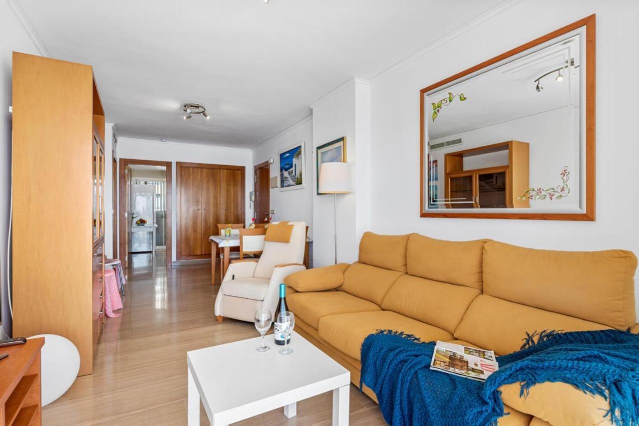 Apartment Barlovento 2 - Plusholidays Calpe Luaran gambar