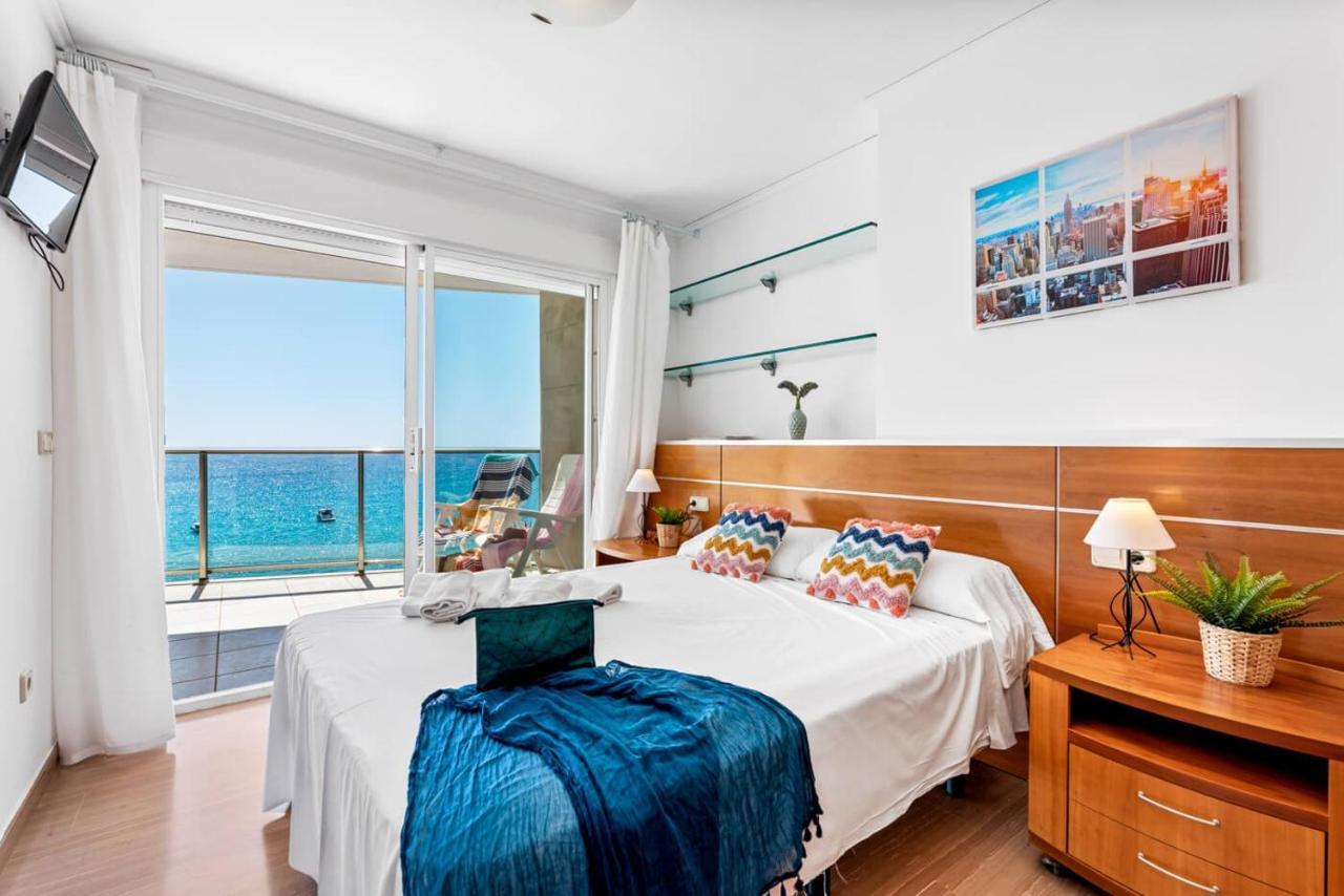 Apartment Barlovento 2 - Plusholidays Calpe Luaran gambar